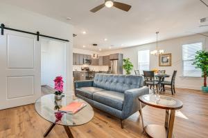 1 Mi to Dtwn and Georgia Tech Modern ATL Gem!