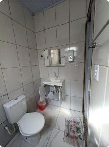 Casa de praia Perequê