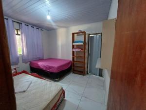 Casa de praia Perequê