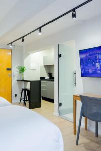 Studios Casa Pantuso