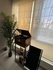 Departamento Familiar Punta Mar - Parrilla - Alberca