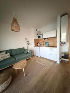 Studio front de Mer Sanguinaires