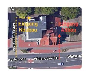 Joel Living Langenhagen