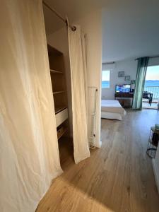 Studio front de Mer Sanguinaires