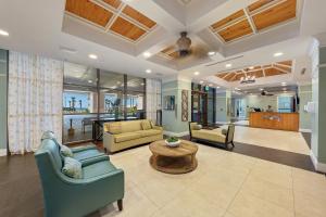 Origin 1602 -PENTHOUSE- 3 Bedroom- Sweeping Gulf