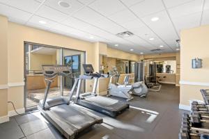 Origin 1602 -PENTHOUSE- 3 Bedroom- Sweeping Gulf