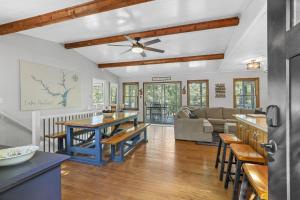 Milltown Cove Escape on Lake Hartwell home