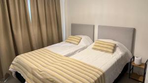 Ezeiza Grand Apart G&A Rent 310