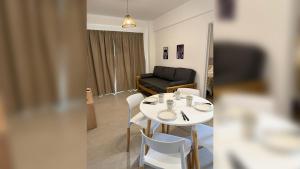 Ezeiza Grand Apart G&A Rent 310