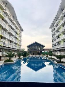 Amani Grand Residences Resort