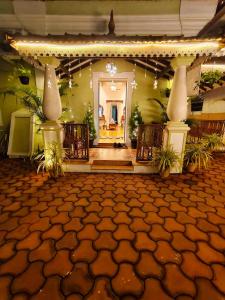 Villa La Casa