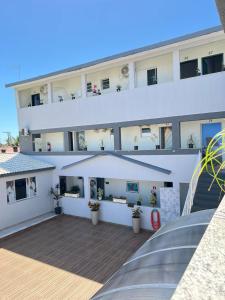 Pousada Spa Peruíbe a 200m da praia