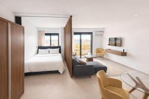 superbe loft au cœur de la ville