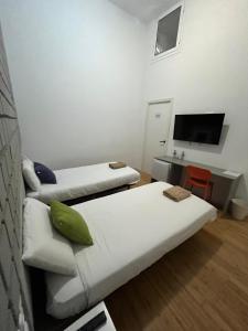 Rooms Confort La Cuesta