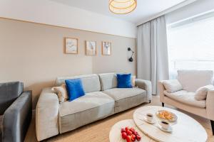 Basen Bawialnia Fitnes Parking w CENIE - Polanki Aqua -Holiday City