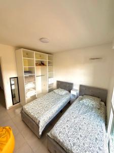 Appartement 3 pièces avec parking a Nice Chez David