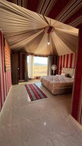 SAHARA ECHO CAMP& Tour