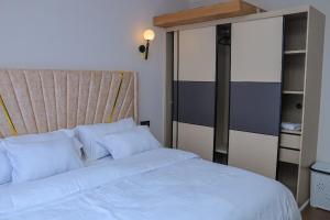 2bed apartment near JKIA airport and Nairobi park