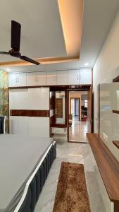 Luxe apartment by novaneststays