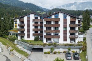 LAAX Homes - Casa Cannaretsch