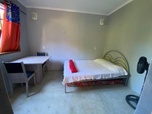 Casinha aconchegante próximo a cachoeira poço Belo