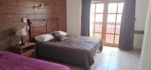 Céntrico apartamento a 5 cuadras de la Plaza Principal