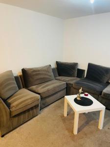 Kellies home Entire place Easy transport 5 min drive from Birmingham City centre