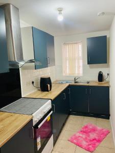 Kellies home Entire place Easy transport 5 min drive from Birmingham City centre