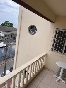 Estúdio aconchegante próximo de Florianópolis