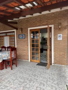 Recanto charmoso em Caraguatatuba