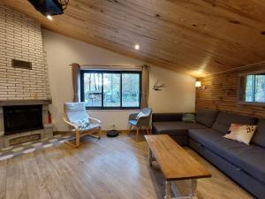 Séjour paisible en campagne au cœur du Gâtinais - FR-1-590-588