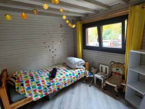 Séjour paisible en campagne au cœur du Gâtinais - FR-1-590-588