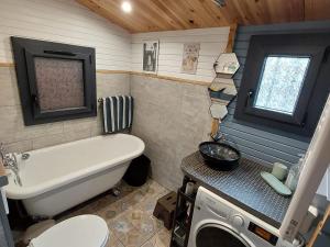 Séjour paisible en campagne au cœur du Gâtinais - FR-1-590-588