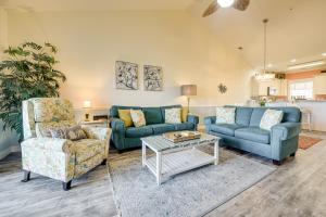 2 Mi to Sea! Myrtle Beach Golf Getaway with 4 Pools