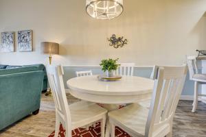 2 Mi to Sea! Myrtle Beach Golf Getaway with 4 Pools