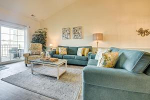 2 Mi to Sea! Myrtle Beach Golf Getaway with 4 Pools