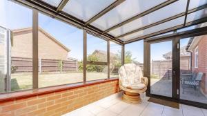 24 Lancaster Rise, Mundesley