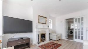 24 Lancaster Rise, Mundesley