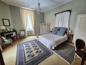 Le manoir dEstiveaux