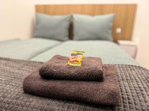 BEST VIEW Winterberg - Kleines Studio Apartment