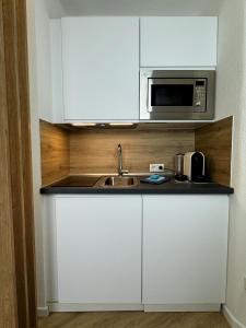 BEST VIEW Winterberg - Kleines Studio Apartment