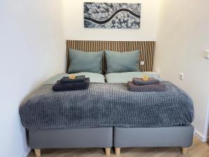BEST VIEW Winterberg - Kleines Studio Apartment
