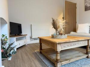 Luxury Coastal Home in Llandudno