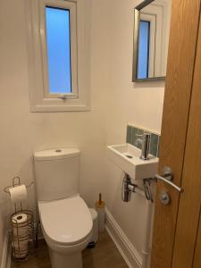 Luxury Coastal Home in Llandudno