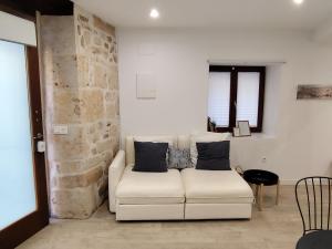 Exclusivo apartamento en casco antiguo