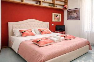 REALE COLOSSEO TREVI HOME - private garden