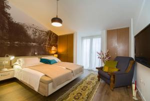 Villa Peaceful Valley with heated pool