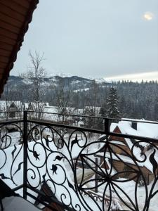 Pokoje Gościnne "U Elżbiety" 2 przy stoku narciarskim