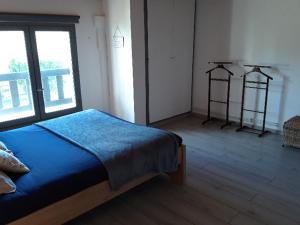 Gîte 90m² avec Terrasse pour 6 pers. - API-1-52-1119