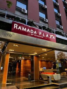 Ramada Plaza by Wyndham Tucuman